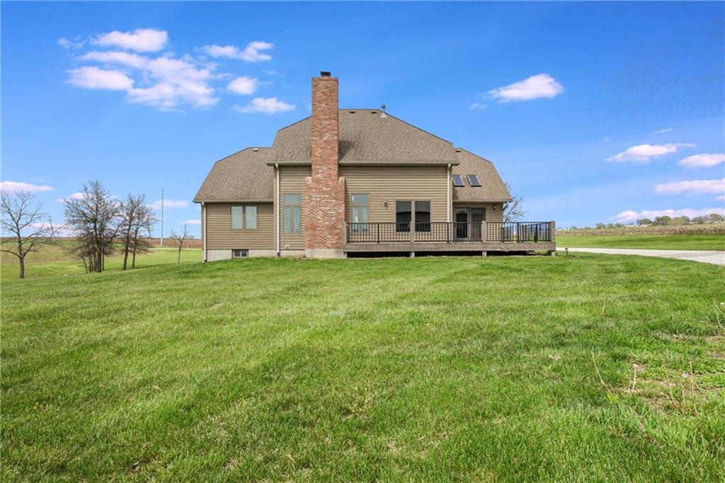 7306 Golden Belt Road Odessa, MO 64076 - Photo 48 of 81