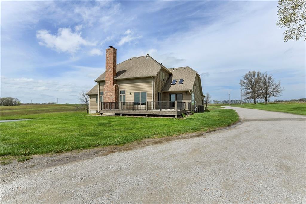 7306 Golden Belt Road Odessa, MO 64076 - Photo 49 of 81