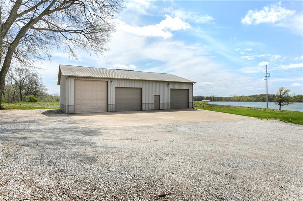 7306 Golden Belt Road Odessa, MO 64076 - Photo 57 of 81