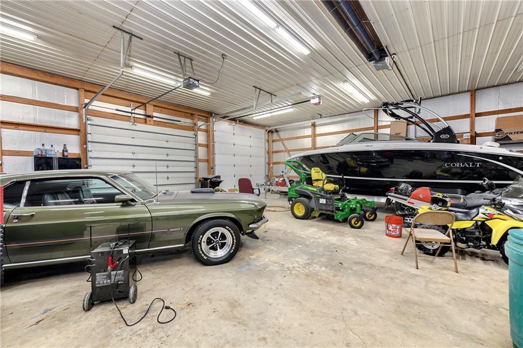 7306 Golden Belt Road Odessa, MO 64076 - Photo 60 of 81