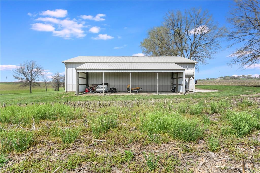 7306 Golden Belt Road Odessa, MO 64076 - Photo 61 of 81
