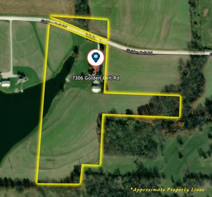 7306 Golden Belt Road Odessa, MO 64076 - Photo 62 of 81