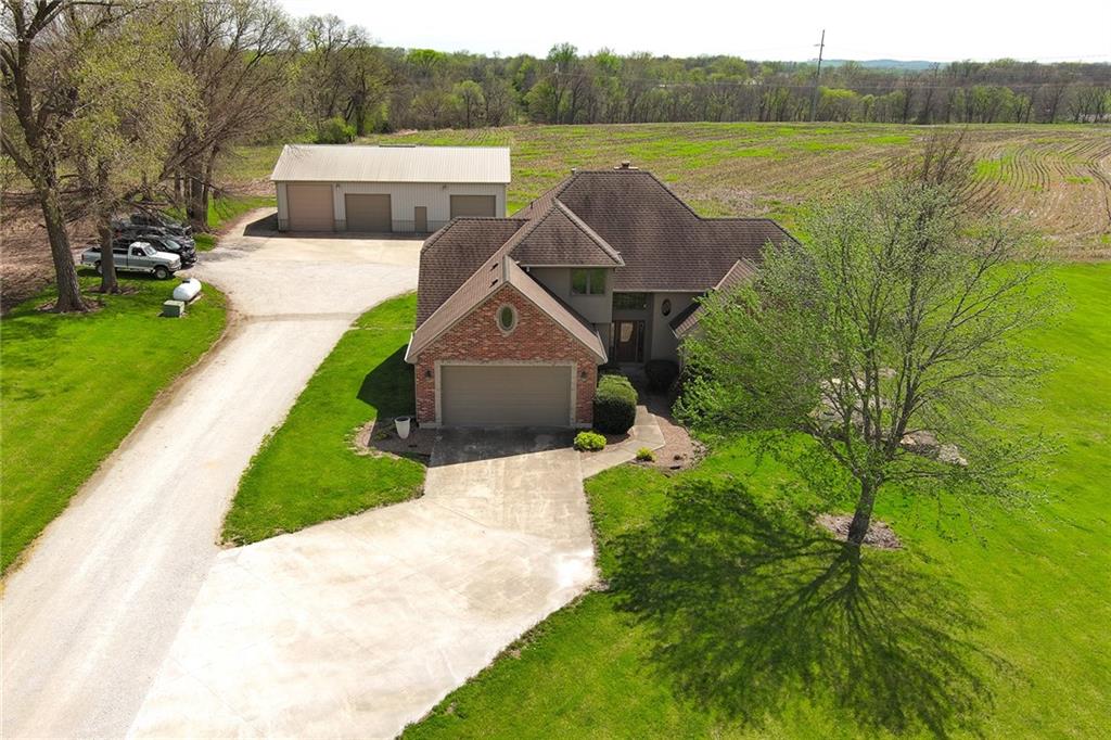 7306 Golden Belt Road Odessa, MO 64076 - Photo 64 of 81