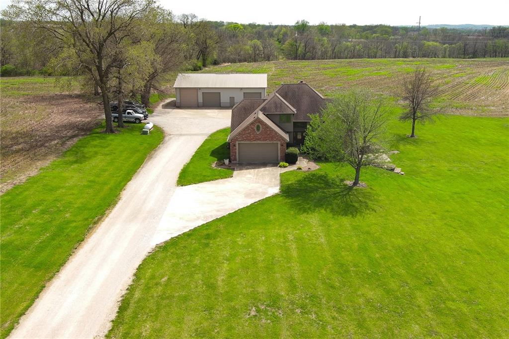 7306 Golden Belt Road Odessa, MO 64076 - Photo 67 of 81