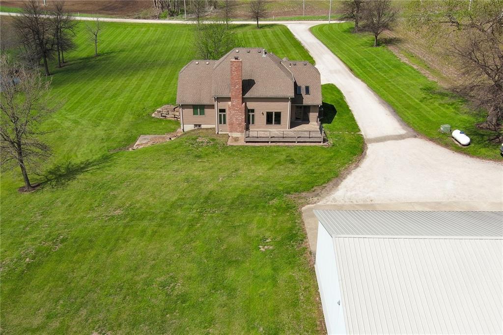 7306 Golden Belt Road Odessa, MO 64076 - Photo 68 of 81