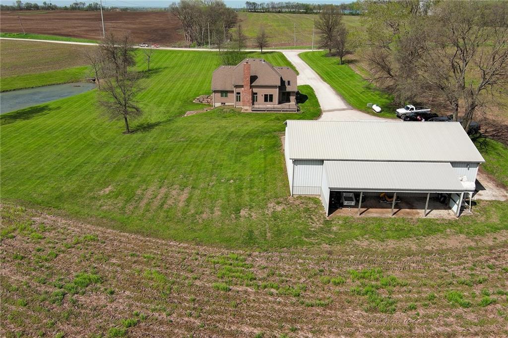 7306 Golden Belt Road Odessa, MO 64076 - Photo 69 of 81