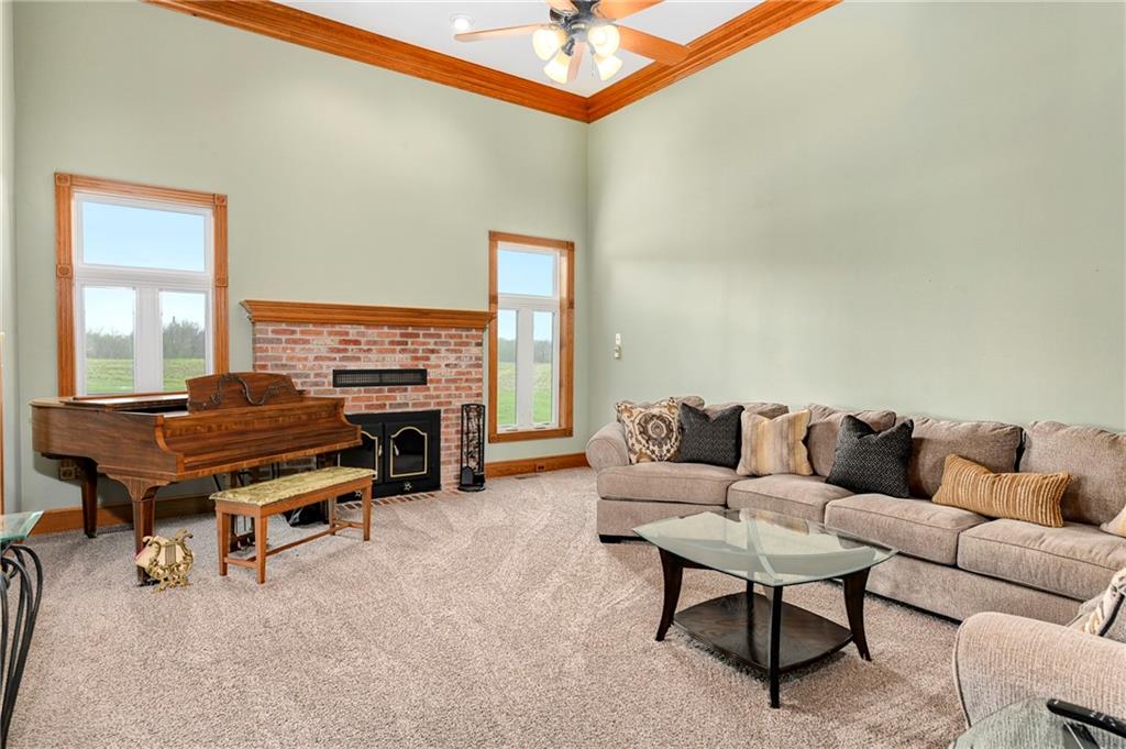 7306 Golden Belt Road Odessa, MO 64076 - Photo 7 of 81