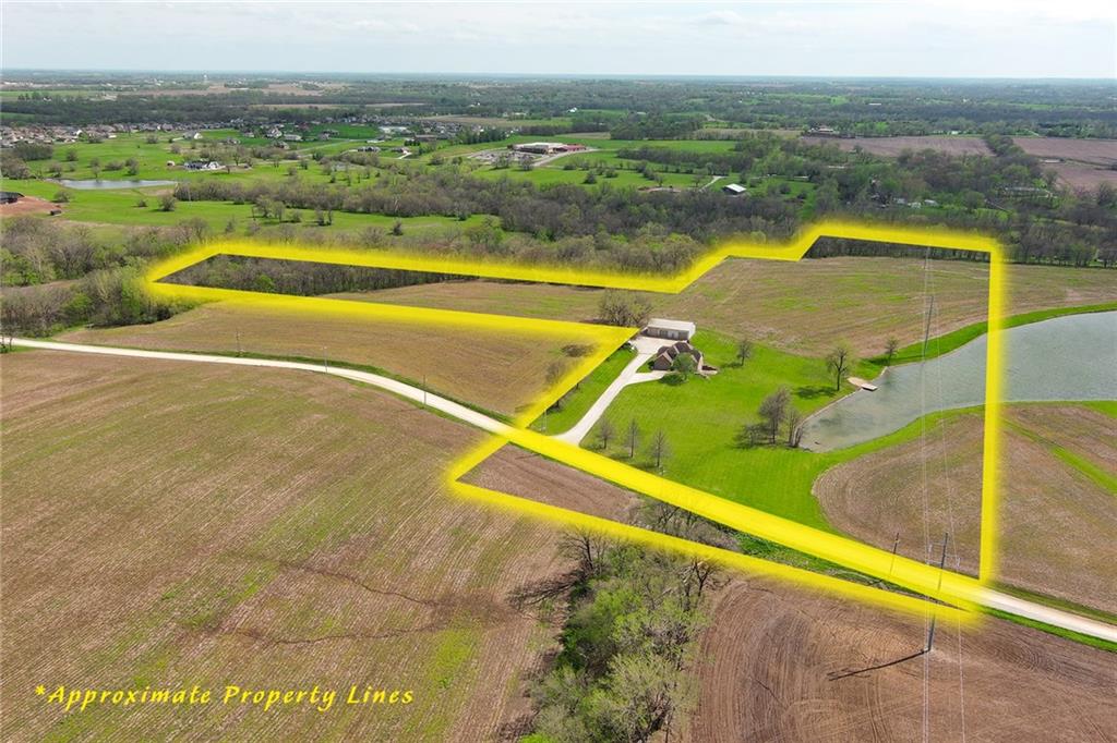 7306 Golden Belt Road Odessa, MO 64076 - Photo 73 of 81
