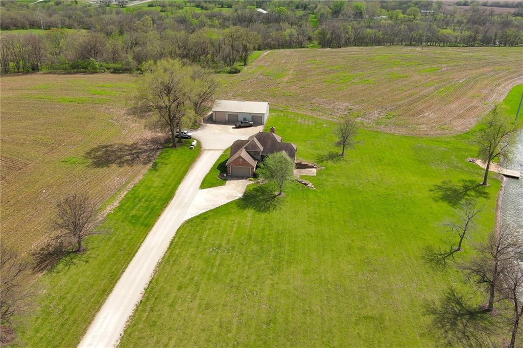 7306 Golden Belt Road Odessa, MO 64076 - Photo 75 of 81