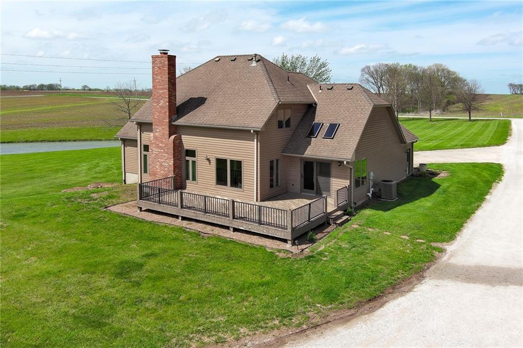 7306 Golden Belt Road Odessa, MO 64076 - Photo 77 of 81