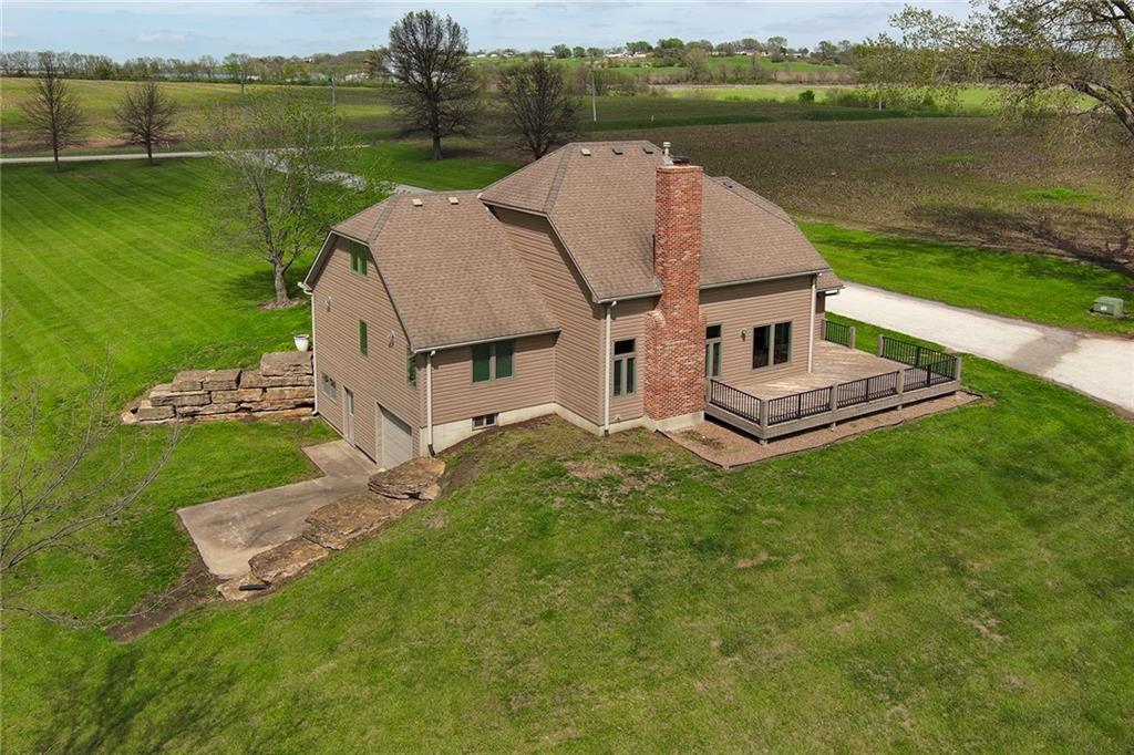 7306 Golden Belt Road Odessa, MO 64076 - Photo 79 of 81