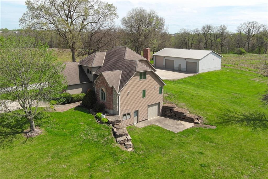 7306 Golden Belt Road Odessa, MO 64076 - Photo 80 of 81