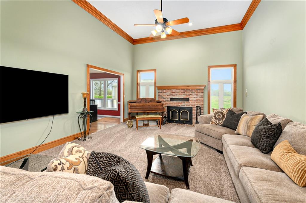 7306 Golden Belt Road Odessa, MO 64076 - Photo 8 of 81