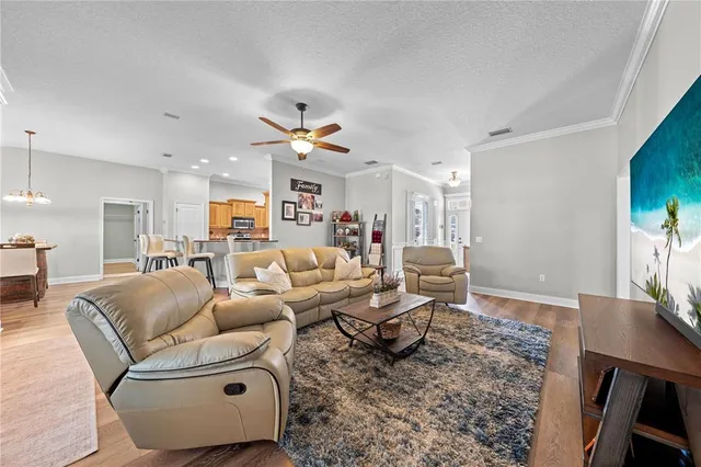 $595,000 | 6433 Shoreline Drive, St. Cloud, FL 34771