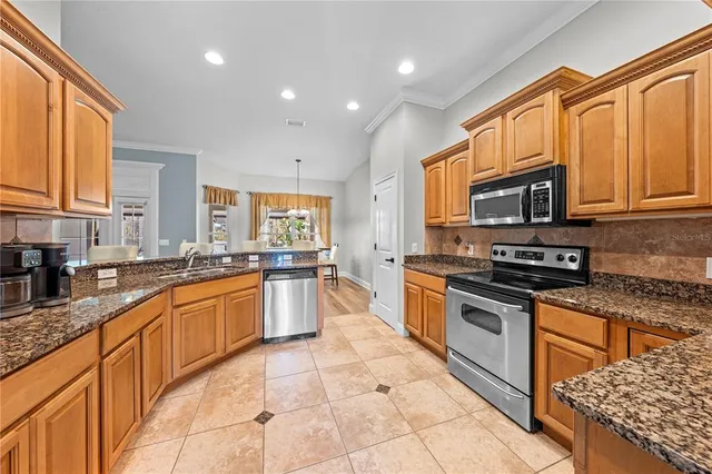 $595,000 | 6433 Shoreline Drive, St. Cloud, FL 34771