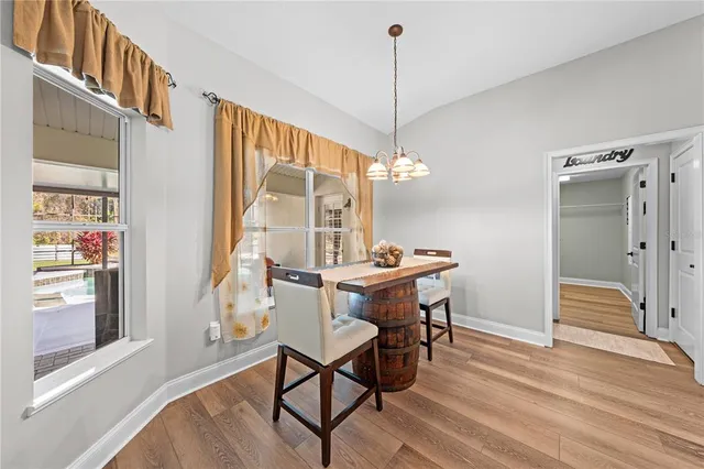 $595,000 | 6433 Shoreline Drive, St. Cloud, FL 34771