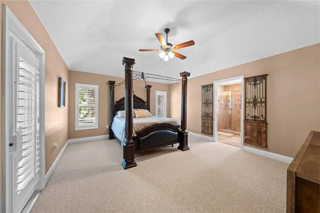 $595,000 | 6433 Shoreline Drive, St. Cloud, FL 34771