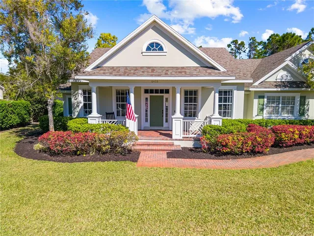 $595,000 | 6433 Shoreline Drive, St. Cloud, FL 34771