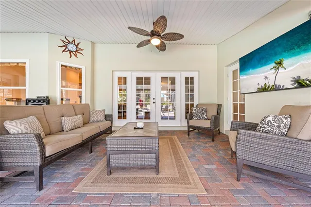 $595,000 | 6433 Shoreline Drive, St. Cloud, FL 34771