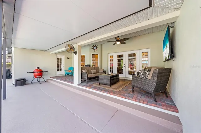 $595,000 | 6433 Shoreline Drive, St. Cloud, FL 34771