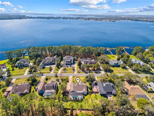 $595,000 | 6433 Shoreline Drive, St. Cloud, FL 34771