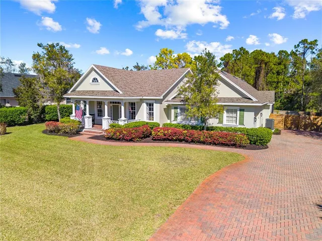 $595,000 | 6433 Shoreline Drive, St. Cloud, FL 34771