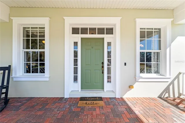 $595,000 | 6433 Shoreline Drive, St. Cloud, FL 34771