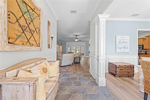 $595,000 | 6433 Shoreline Drive, St. Cloud, FL 34771