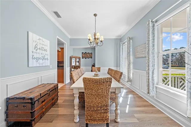 $595,000 | 6433 Shoreline Drive, St. Cloud, FL 34771