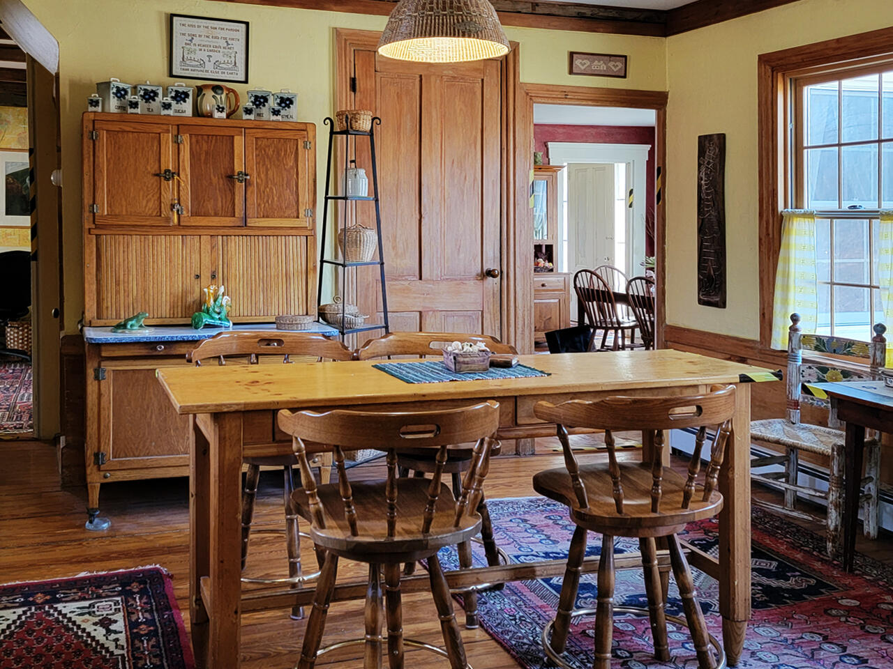 278 Egypt Road Damariscotta, ME 04543 - Photo 13 of 58 1-Kitchen-3-1280