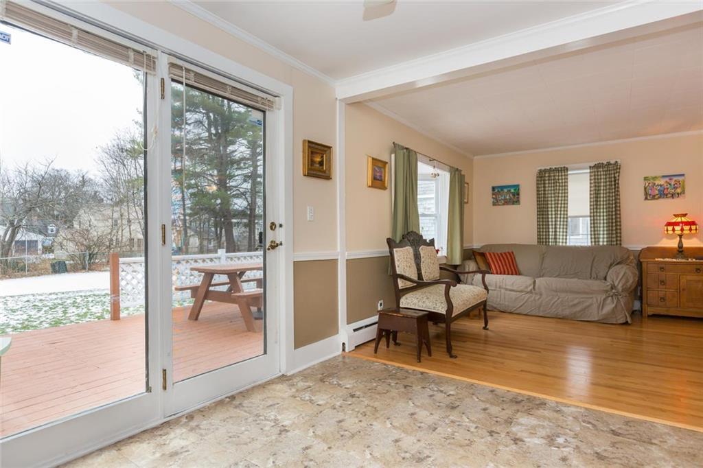 25 Anson Road Portland, ME 04102 - Photo 6 of 35 Photo