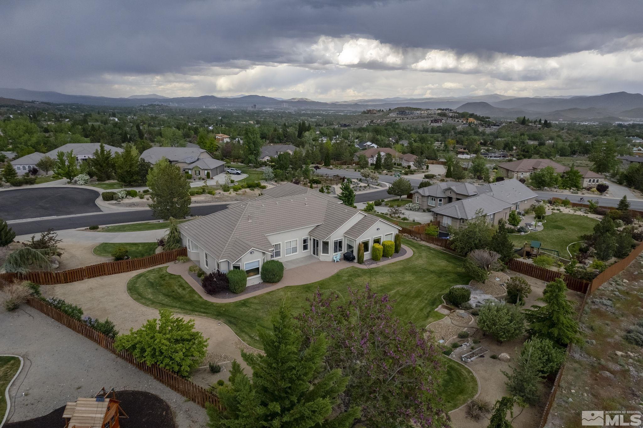 6114 Mesa Road Reno, NV 89511 - Photo 28 of 32 Photo 28