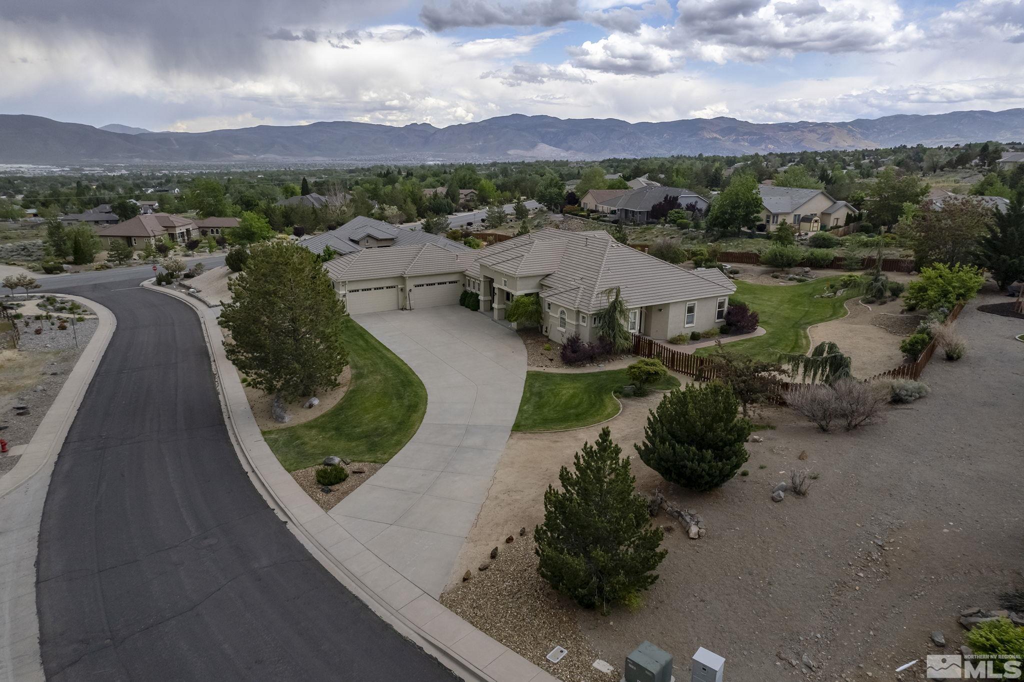 6114 Mesa Road Reno, NV 89511 - Photo 3 of 32 Photo 3