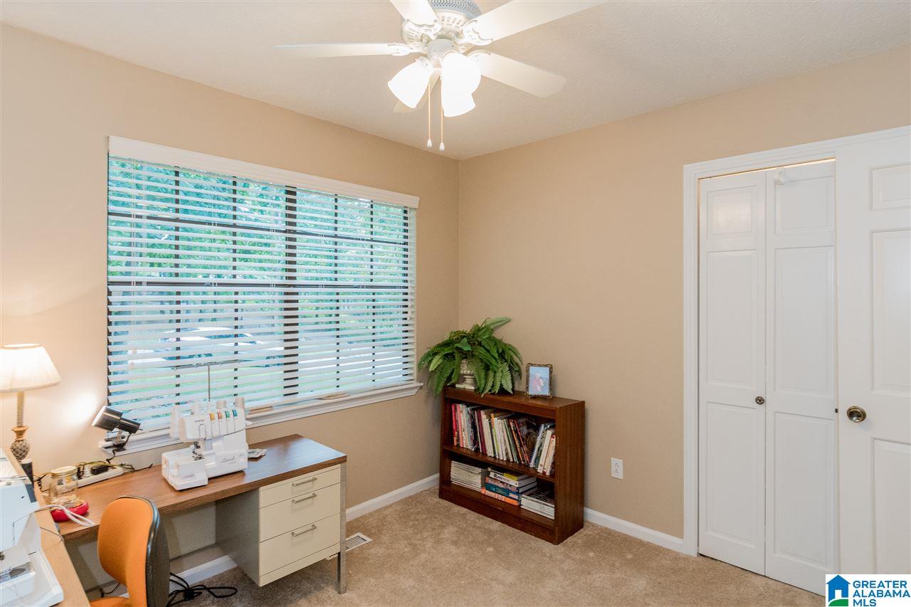 1804 Mohawk Drive Alabaster, AL 35007 - Photo 22 of 34