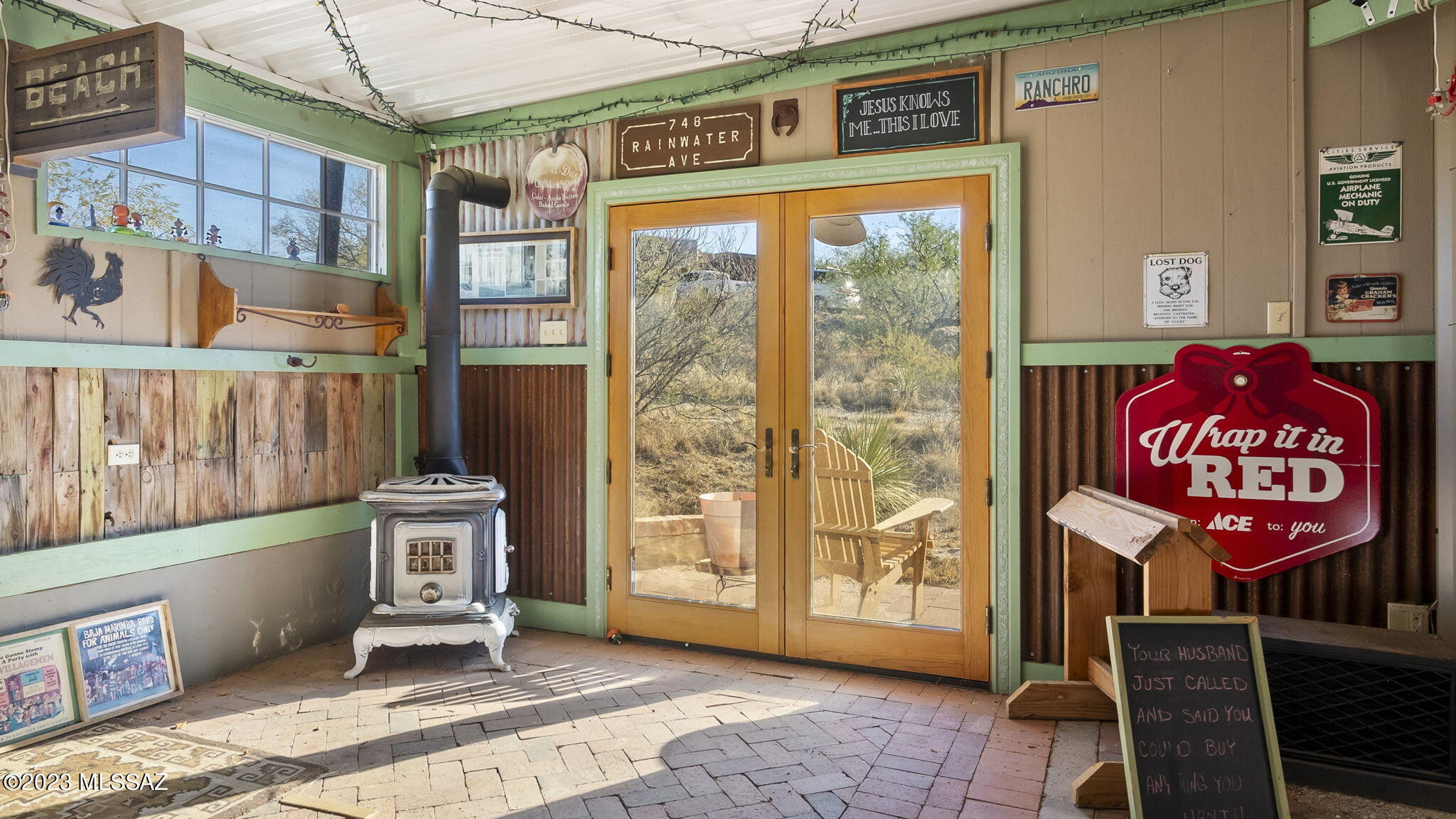 20631 East Marsh Station Road Vail, AZ 85641 - Photo 40 of 47 Gallery Image 40