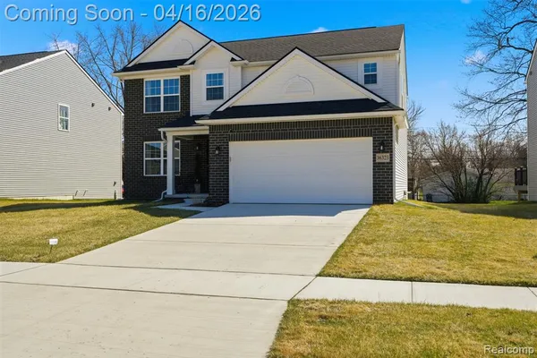 $490,000 | 36323 Monroe Avenue, Westland, MI 48186