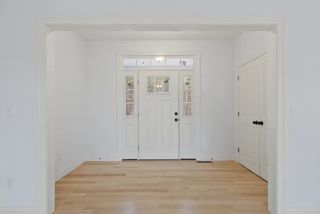 $550,000 | 201 Upper Church Street, Gilbertville, MA 01031