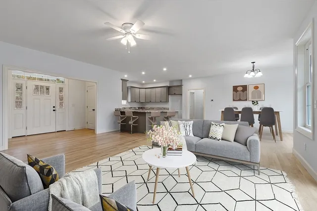 $550,000 | 201 Upper Church Street, Gilbertville, MA 01031