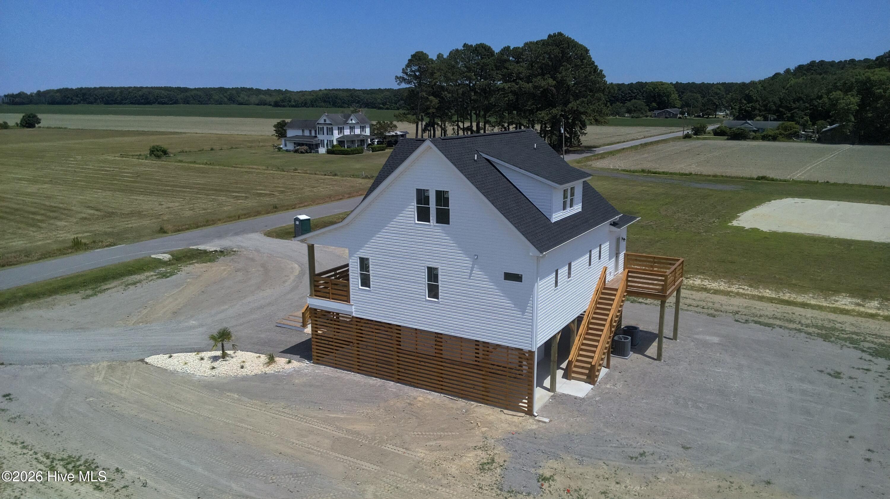 514 Harvest Point Road Elizabeth City, NC 27909 - Photo 10 of 73