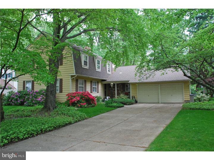 120 Rockingham Road Cherry Hill, NJ 08034 - Photo 1 of 25 Exterior Front