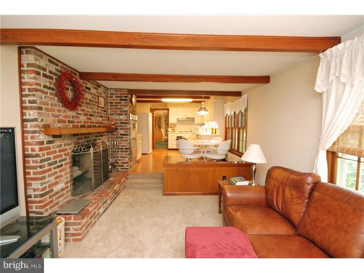 120 Rockingham Road Cherry Hill, NJ 08034 - Photo 11 of 25 Den