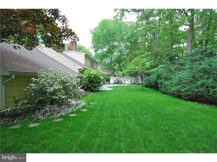 120 Rockingham Road Cherry Hill, NJ 08034 - Photo 23 of 25 View in Back