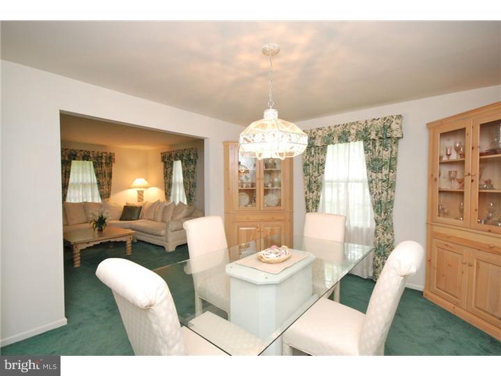 120 Rockingham Road Cherry Hill, NJ 08034 - Photo 6 of 25 Dining Room