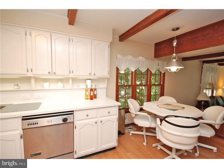 120 Rockingham Road Cherry Hill, NJ 08034 - Photo 8 of 25 Kitchen