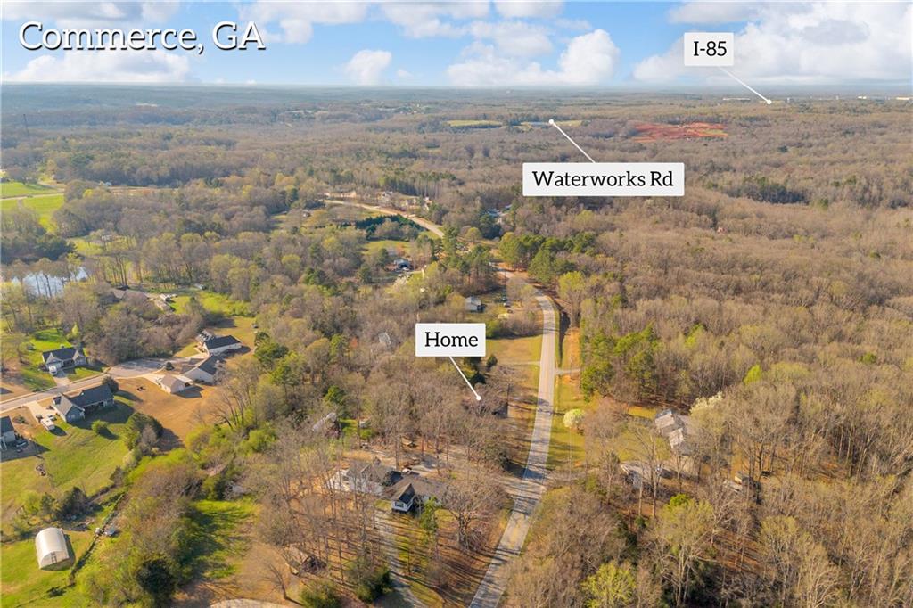 1019 White Hill School Road Commerce, GA 30529 - Photo 3 of 53