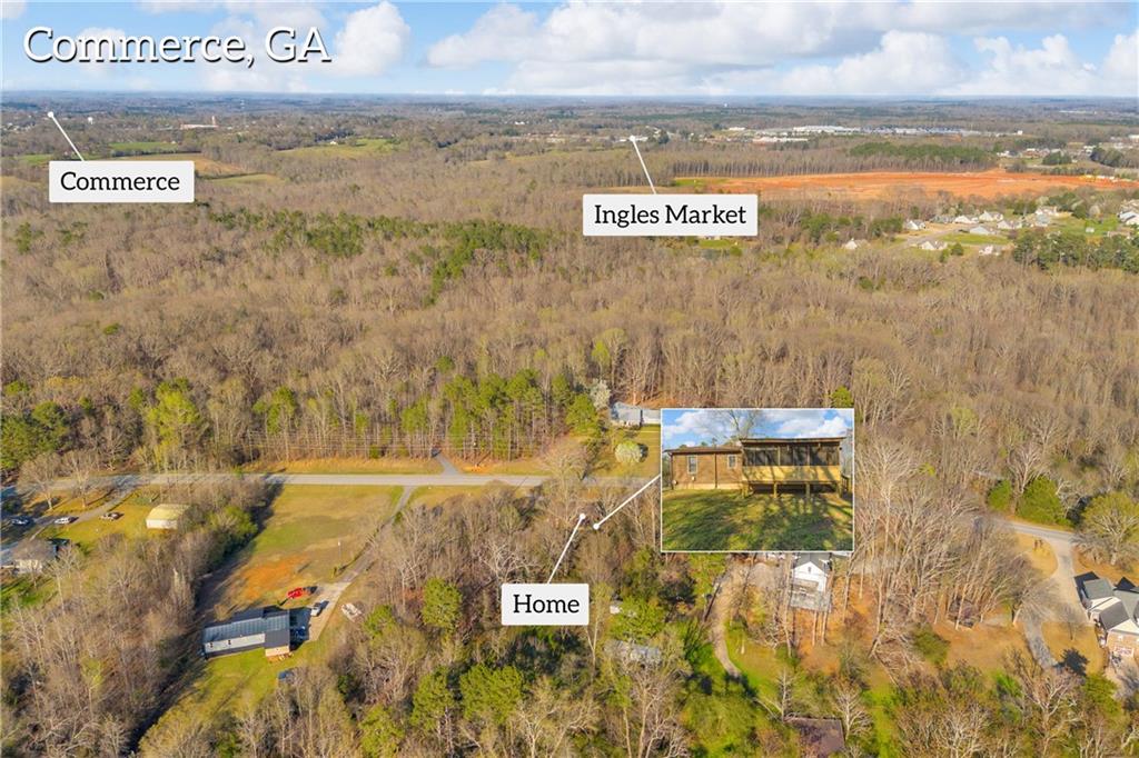 1019 White Hill School Road Commerce, GA 30529 - Photo 5 of 53