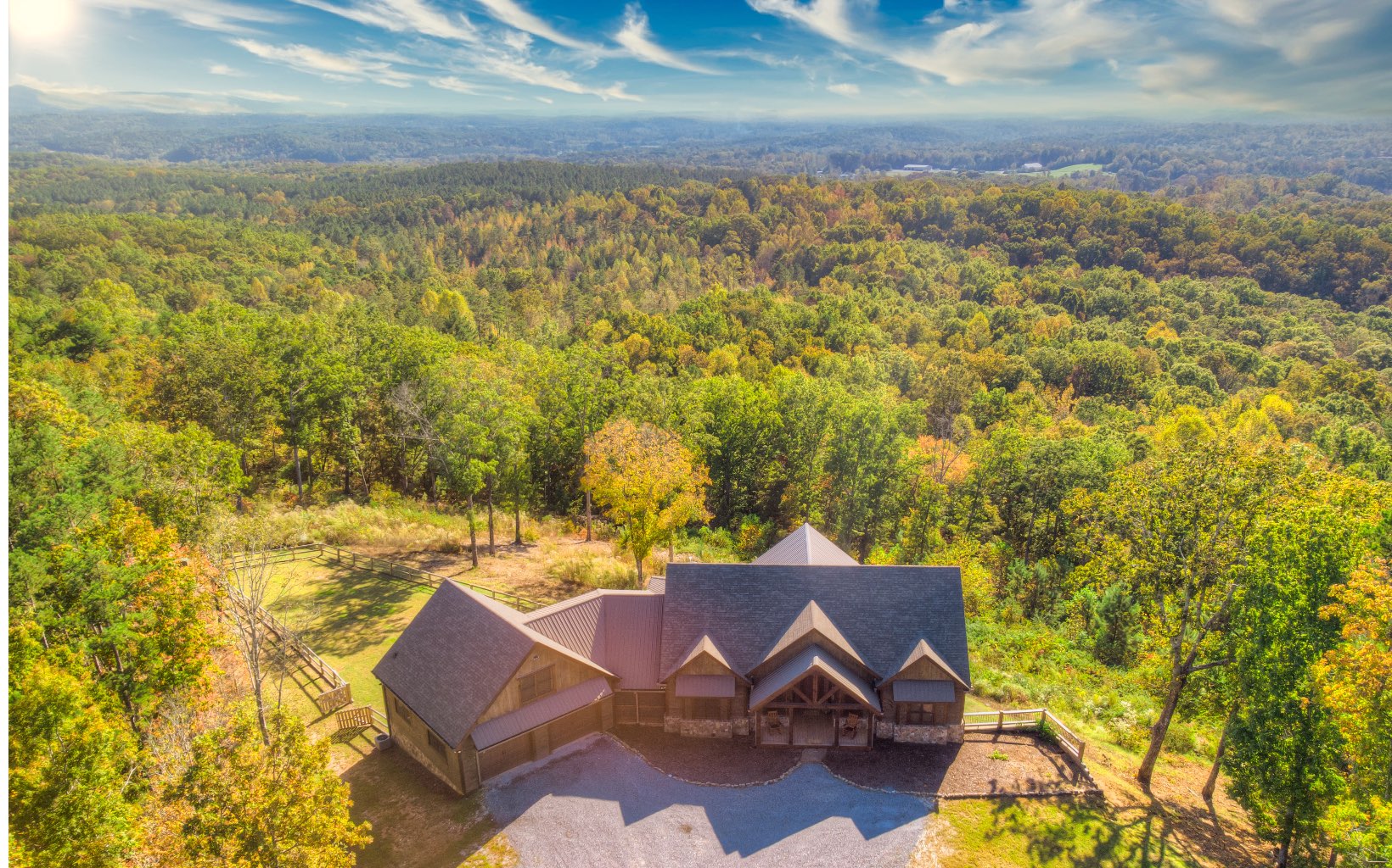 1161 Old Whitestone Road East Talking Rock, GA 30175 - Photo 1 of 1 Main View