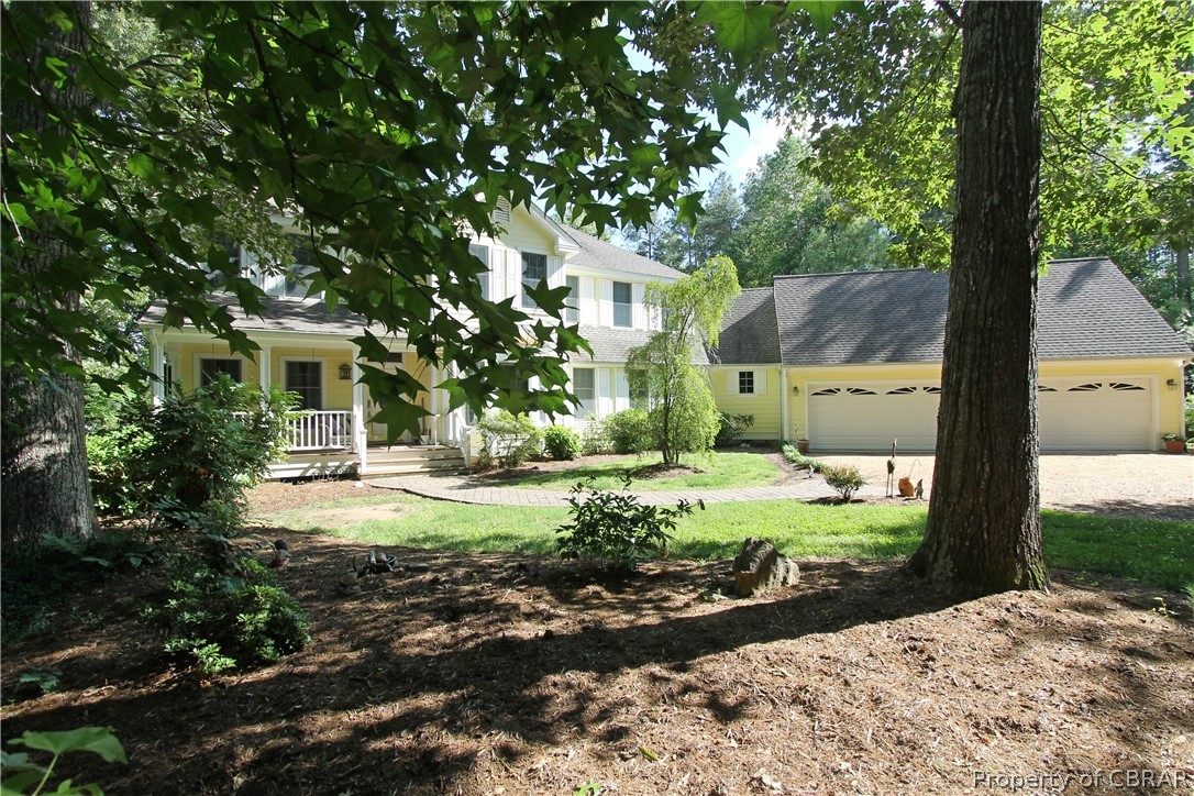 77 Eagle Point Road Lancaster, VA 22503 - Photo 3 of 5