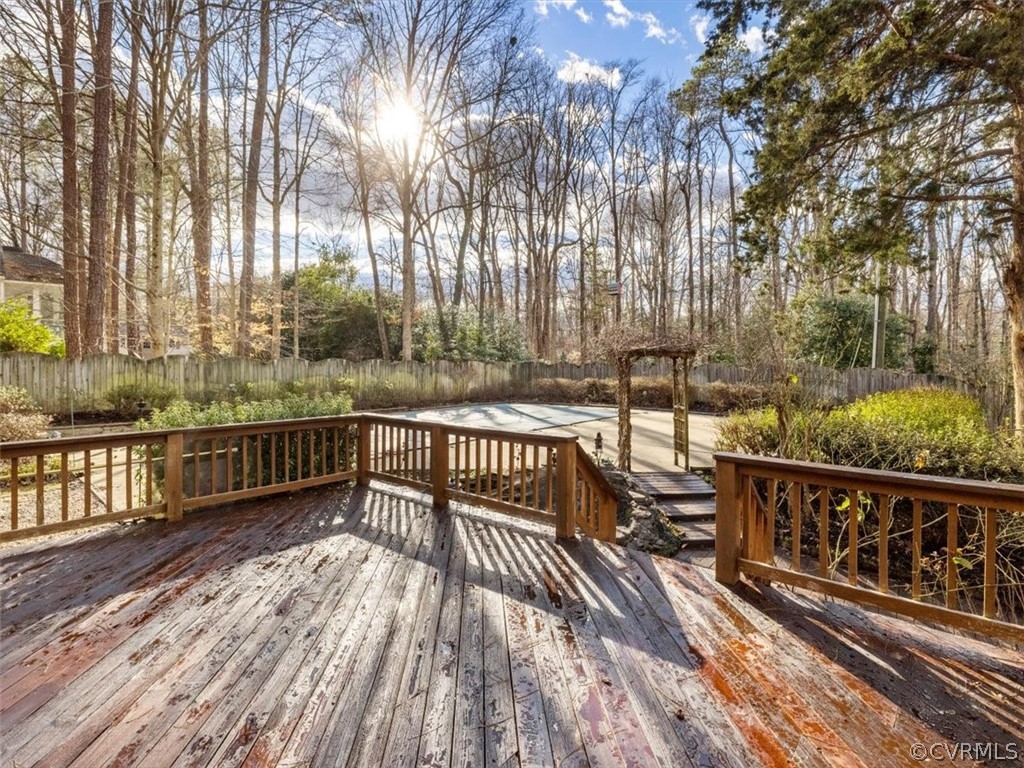 9007 Norwick Road Henrico, VA 23229 - Photo 18 of 38 Gallery Image 18