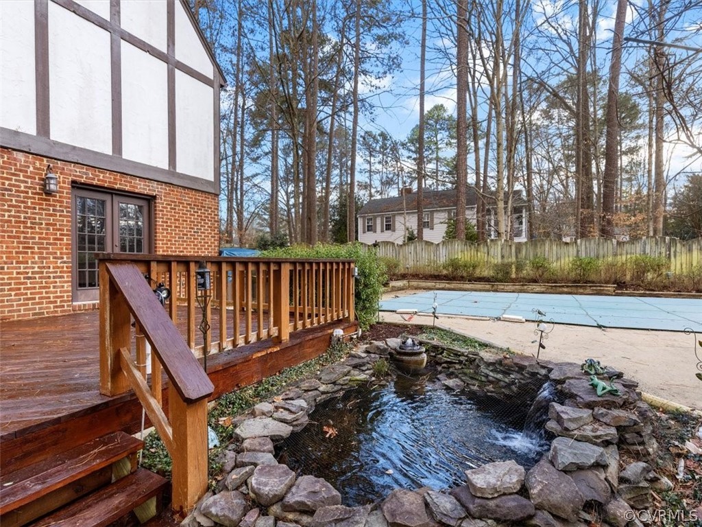 9007 Norwick Road Henrico, VA 23229 - Photo 19 of 38 Gallery Image 19